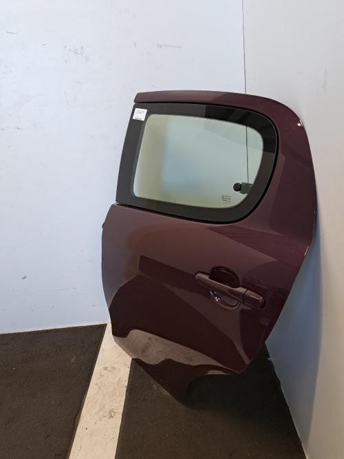 Image Porte arriere gauche - PEUGEOT 108