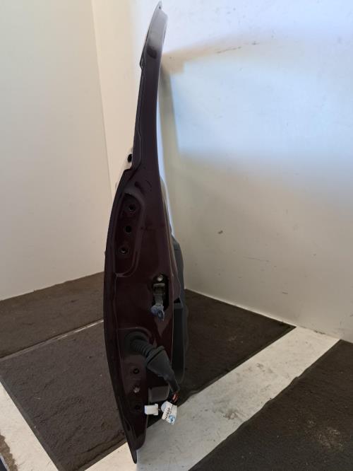 Image Porte avant droit - PEUGEOT 108
