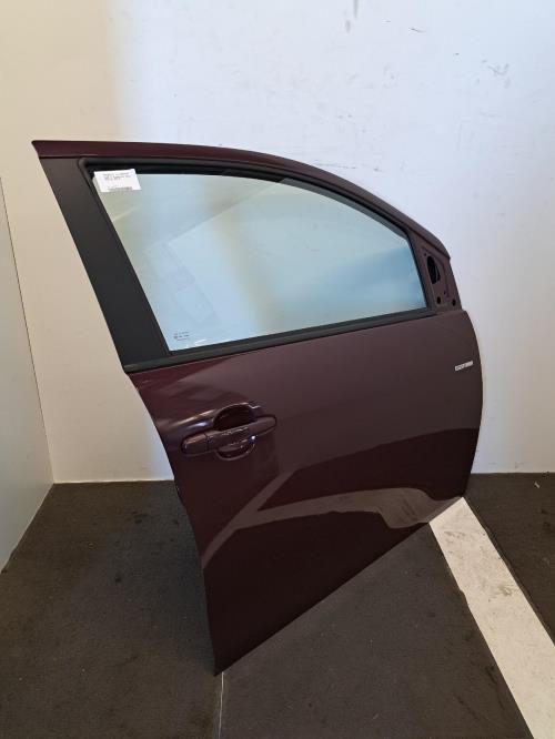 Image Porte avant droit - PEUGEOT 108