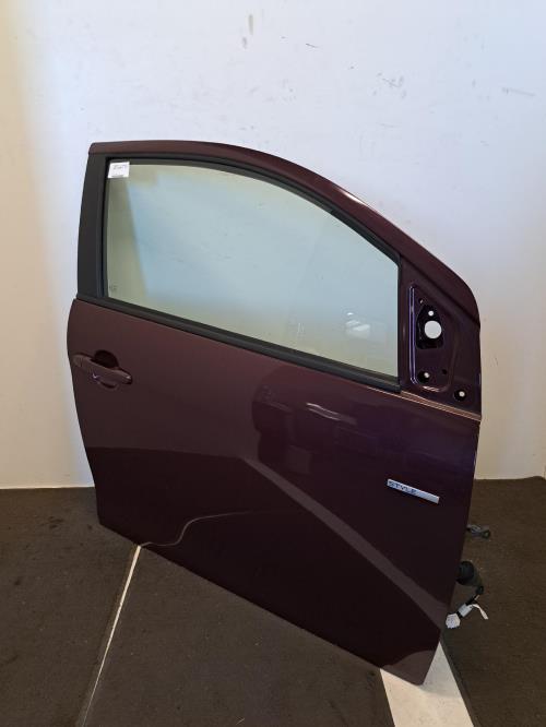 Image Porte avant droit - PEUGEOT 108