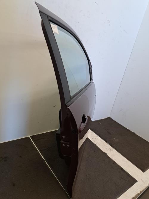 Image Porte avant droit - PEUGEOT 108