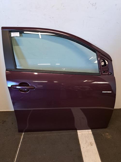 Image Porte avant droit - PEUGEOT 108