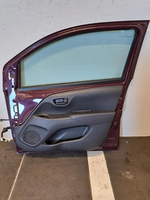 Image Porte avant droit - PEUGEOT 108