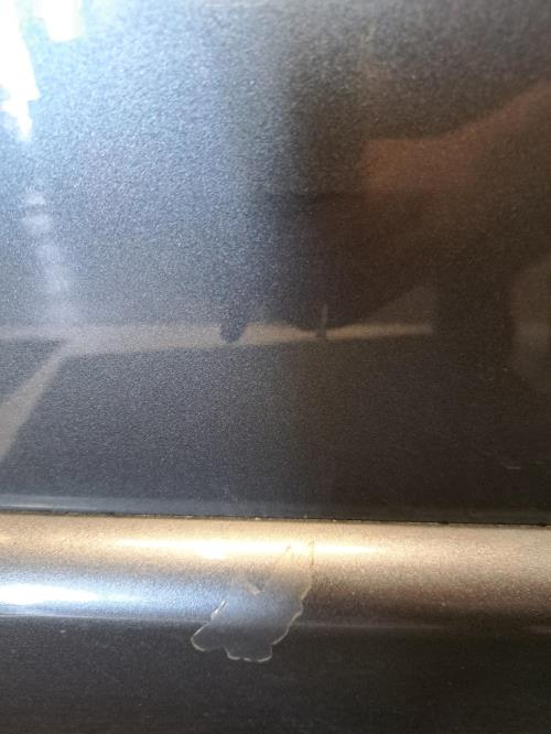 Image Porte avant droit - CITROEN BERLINGO 1