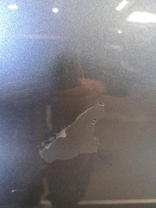 Image Porte avant droit - CITROEN BERLINGO 1