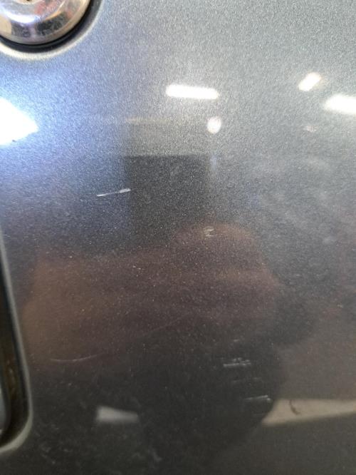 Image Porte avant droit - CITROEN BERLINGO 1