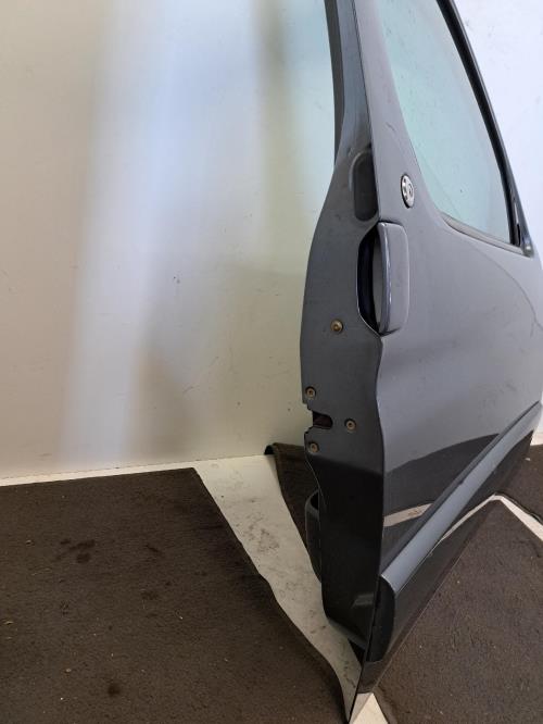 Image Porte avant droit - CITROEN BERLINGO 1