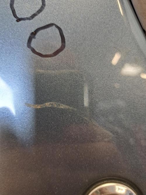 Image Porte avant droit - CITROEN BERLINGO 1