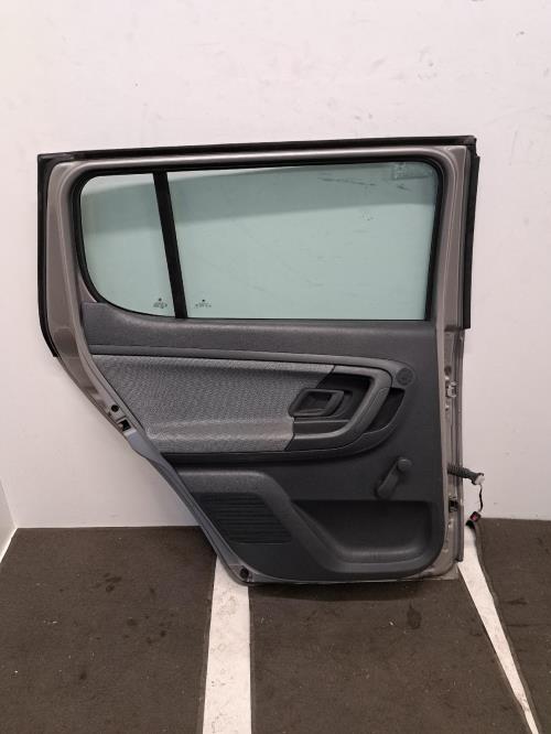 Image Porte arriere gauche - SKODA FABIA 2
