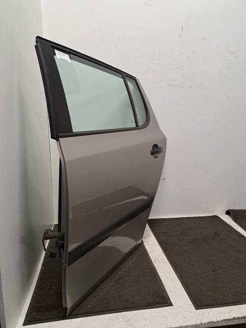 Image Porte arriere gauche - SKODA FABIA 2