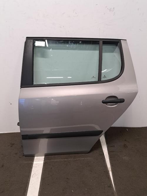 Image Porte arriere gauche - SKODA FABIA 2