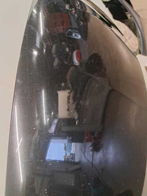 Image Capot - PEUGEOT 508 1 SW