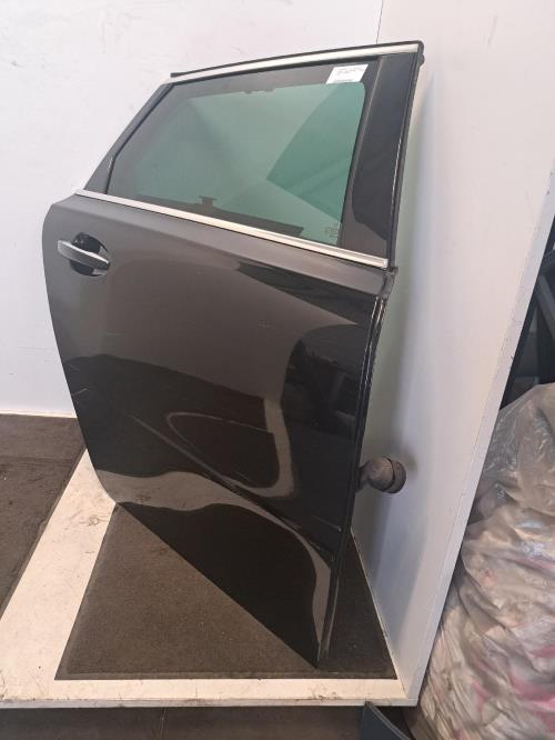 Image Porte arriere droit - PEUGEOT 508 1 SW