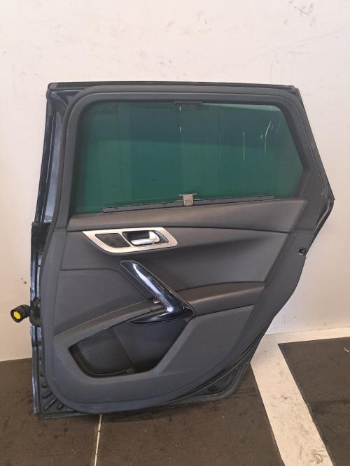 Image Porte arriere droit - PEUGEOT 508 1 SW