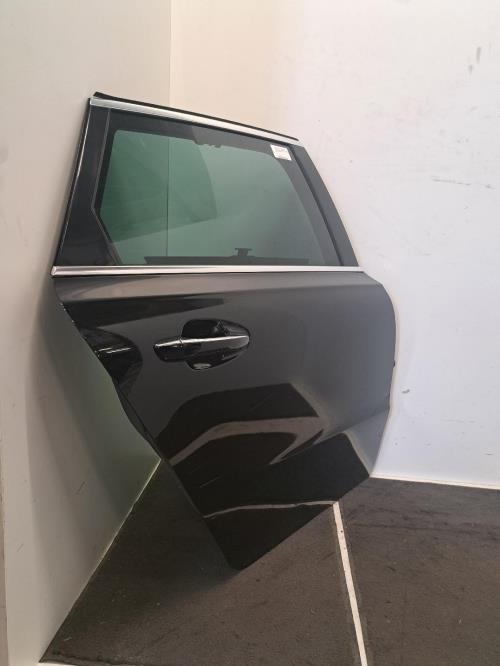 Image Porte arriere droit - PEUGEOT 508 1 SW