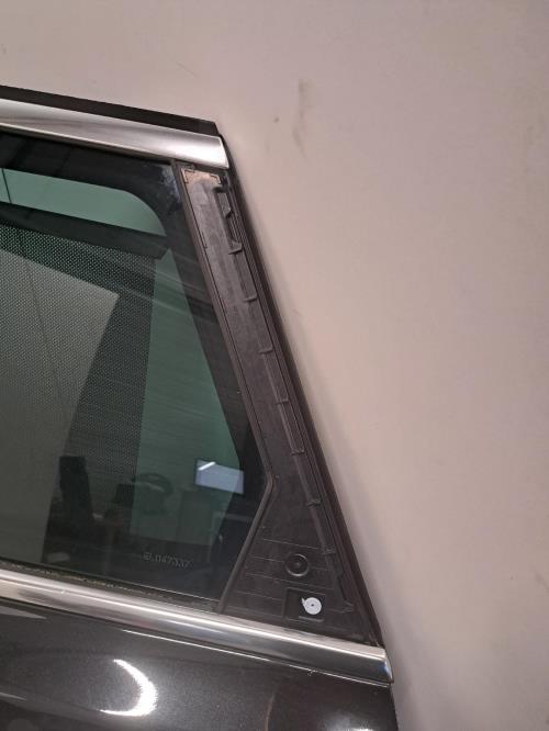 Image Porte arriere gauche - PEUGEOT 508 1 SW
