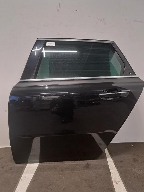 Image Porte arriere gauche - PEUGEOT 508 1 SW