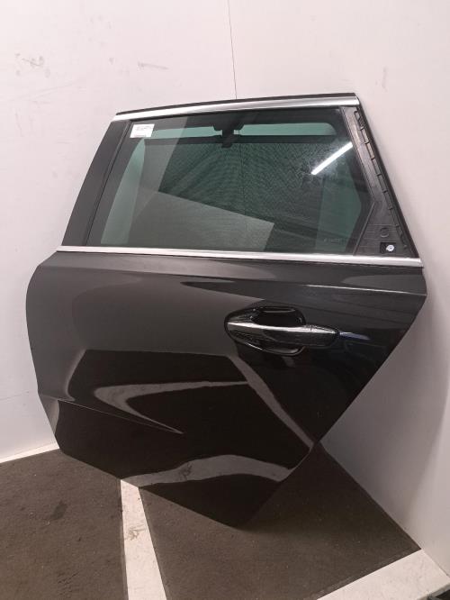 Image Porte arriere gauche - PEUGEOT 508 1 SW