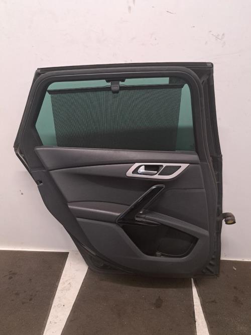 Image Porte arriere gauche - PEUGEOT 508 1 SW