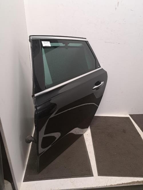Image Porte arriere gauche - PEUGEOT 508 1 SW
