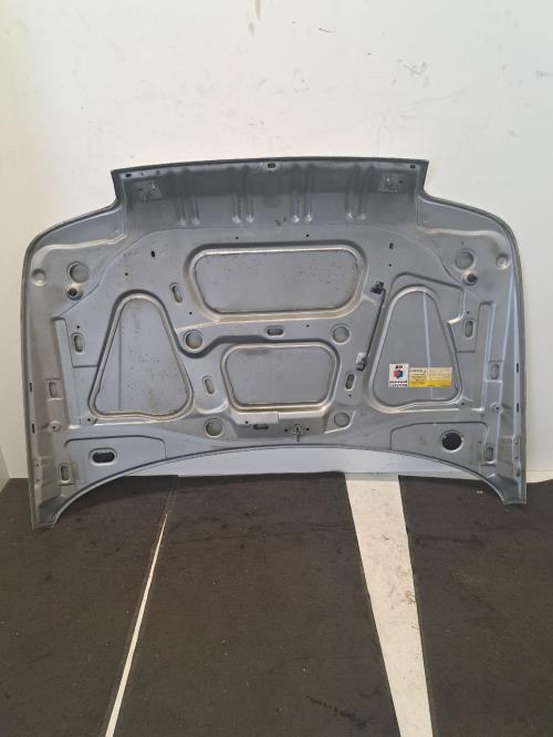 Image Capot - RENAULT CLIO 1