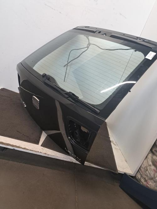 Image Malle/Hayon arriere - SEAT LEON 1