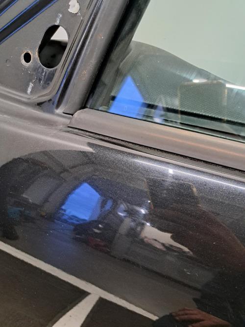 Image Porte avant gauche - SEAT LEON 1