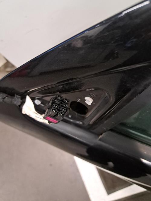 Image Porte avant gauche - SEAT LEON 1