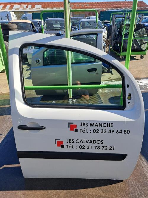 Image Porte avant droit - RENAULT KANGOO 2