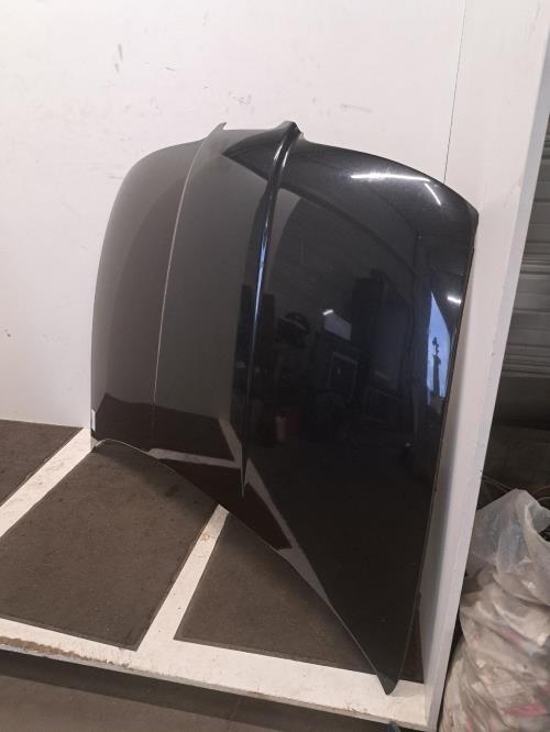 Image Capot - SEAT LEON 1