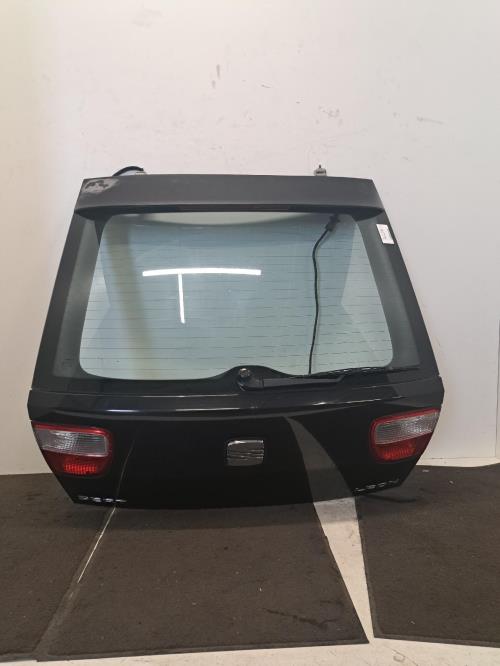 Image Malle/Hayon arriere - SEAT LEON 1
