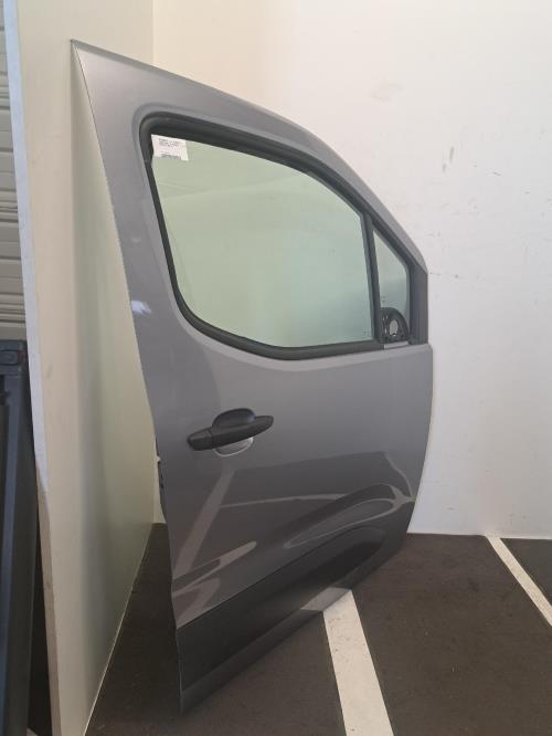 Image Porte avant droit - PEUGEOT PARTNER 3