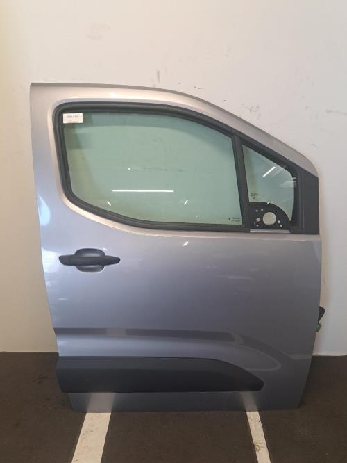 Image Porte avant droit - PEUGEOT PARTNER 3