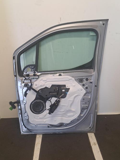 Image Porte avant droit - PEUGEOT PARTNER 3