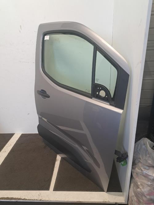 Image Porte avant droit - PEUGEOT PARTNER 3