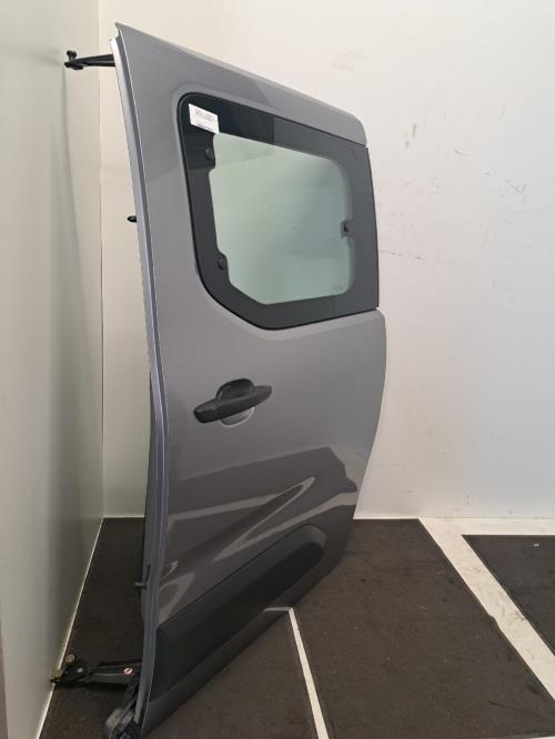 Image Porte laterale gauche - PEUGEOT PARTNER 3