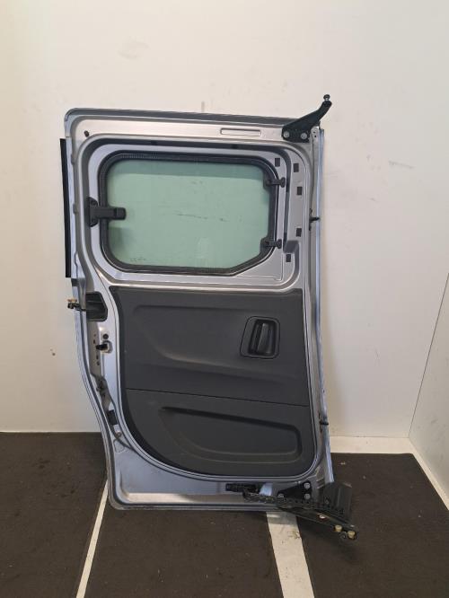 Image Porte laterale gauche - PEUGEOT PARTNER 3