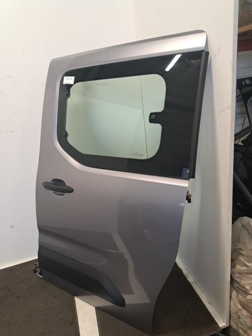 Image Porte laterale gauche - PEUGEOT PARTNER 3