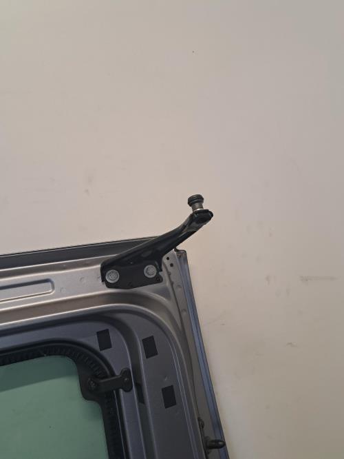 Image Porte laterale gauche - PEUGEOT PARTNER 3