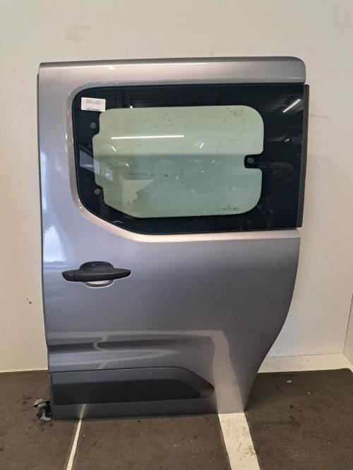 Image Porte laterale gauche - PEUGEOT PARTNER 3