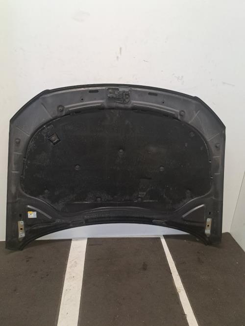 Image Capot - VOLKSWAGEN PASSAT 5