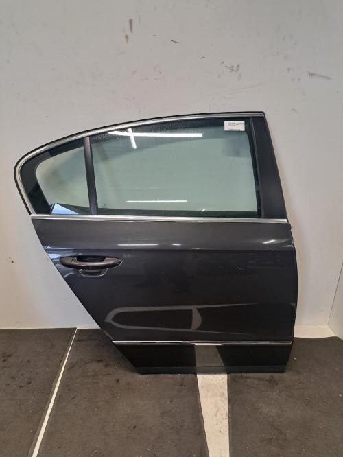 Image Porte arriere droit - VOLKSWAGEN PASSAT 5