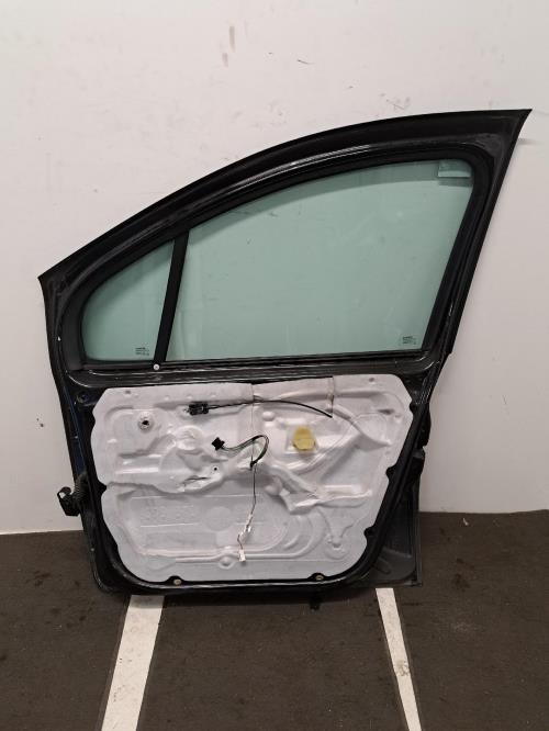 Image Porte avant droit - RENAULT MODUS