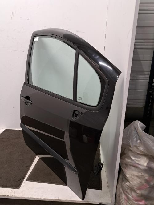Image Porte avant droit - RENAULT MODUS