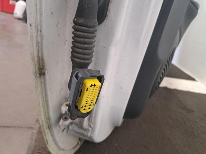 Image Porte avant droit - RENAULT CLIO 2 CAMPUS