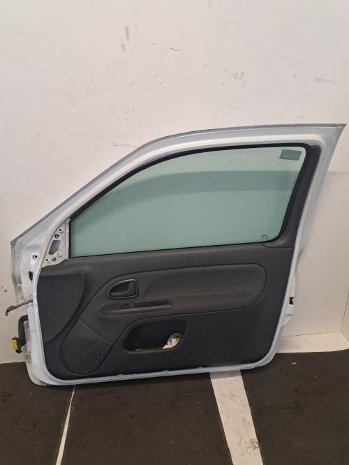 Image Porte avant droit - RENAULT CLIO 2 CAMPUS