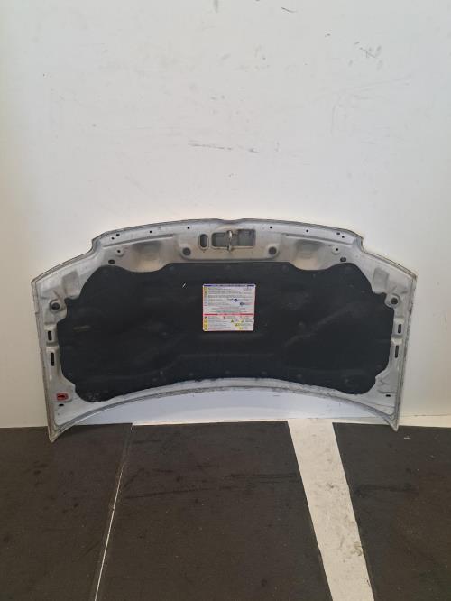 Image Capot - FIAT PANDA 2