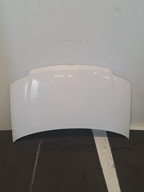 Image Capot - FIAT PANDA 2