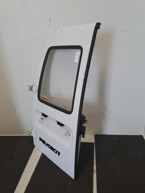 Image Porte de coffre gauche - PEUGEOT EXPERT 1