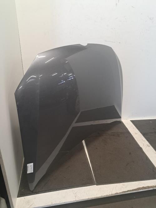 Image Capot - VOLKSWAGEN POLO 5